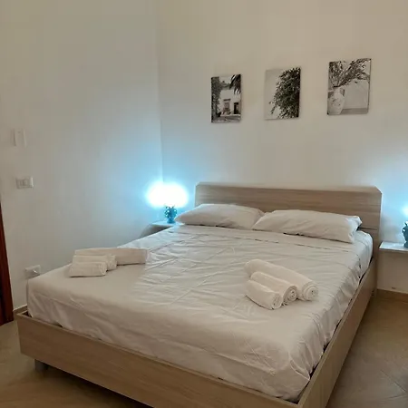 Ciuri Di Sicilia 아파트 마자라데발로