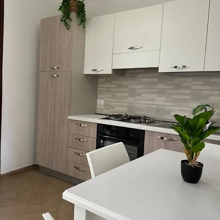 Ciuri Di Sicilia 아파트