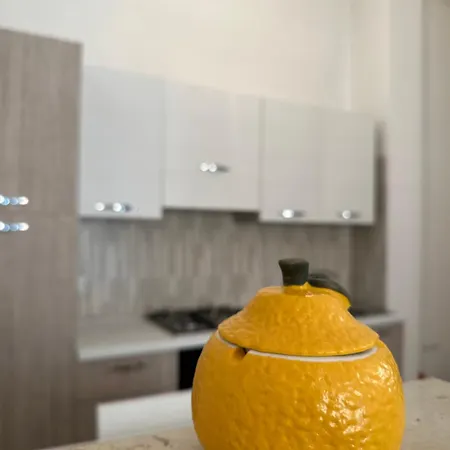 아파트 Ciuri Di Sicilia 마자라데발로